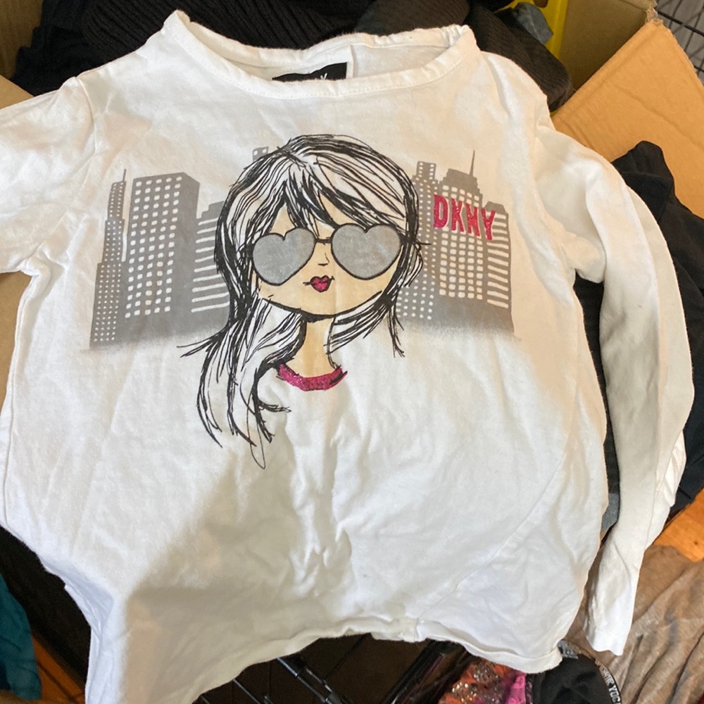 Kids shirt